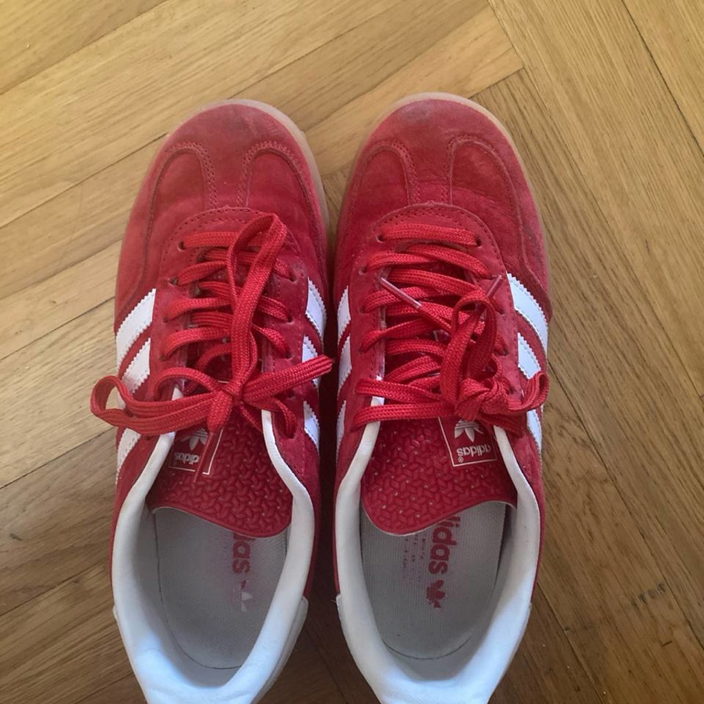 Кроссовки adidas Gazelle