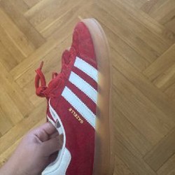 Кроссовки adidas Gazelle - фото 2