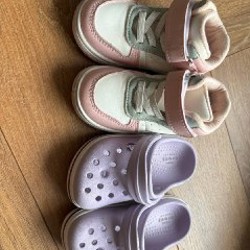 CROCS C6 - фото 2
