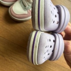 CROCS C6 - фото 4