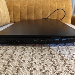 Ноутбук Hasee ZX6-CU5DA - фото 3