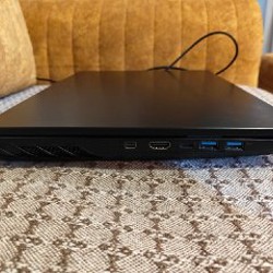 Ноутбук Hasee ZX6-CU5DA - фото 2