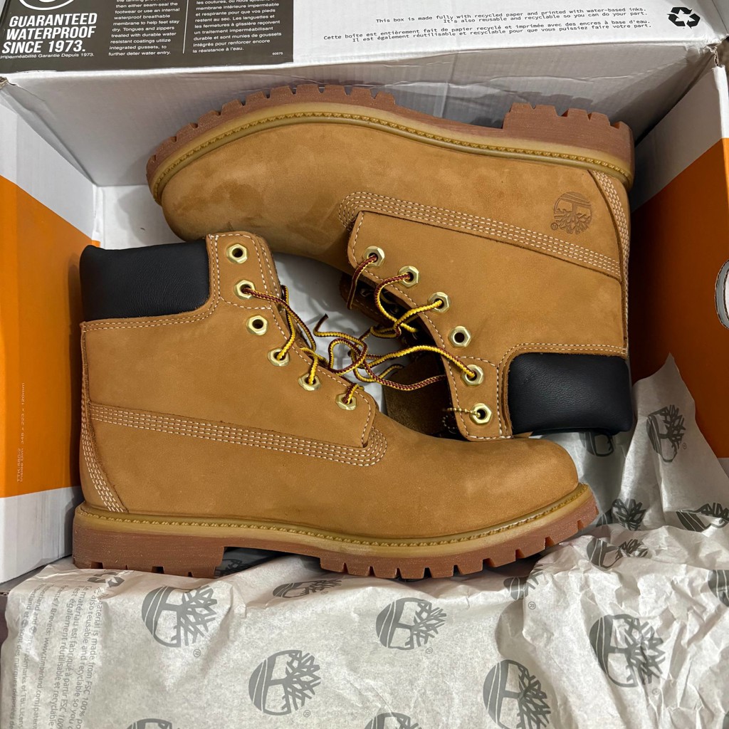 Оригинальные женские Timberland