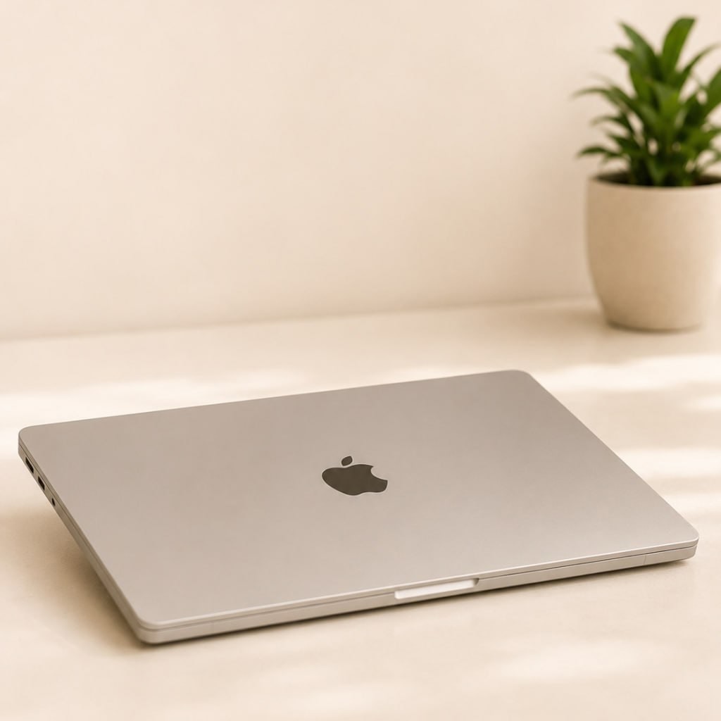MacBook Pro M4 Pro