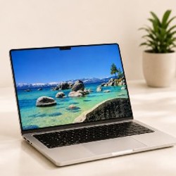 MacBook Pro M4 Pro - фото 2