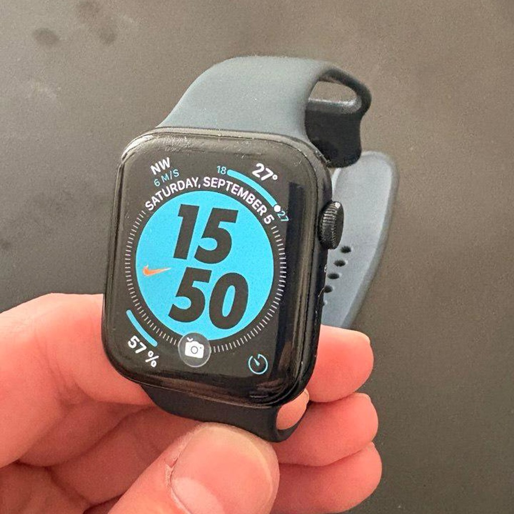 Apple Watch SE 2