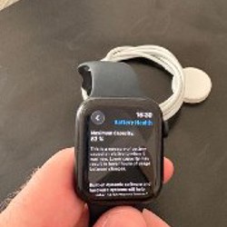 Apple Watch SE 2 - фото 2
