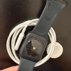 Apple Watch SE 2 - фото 3