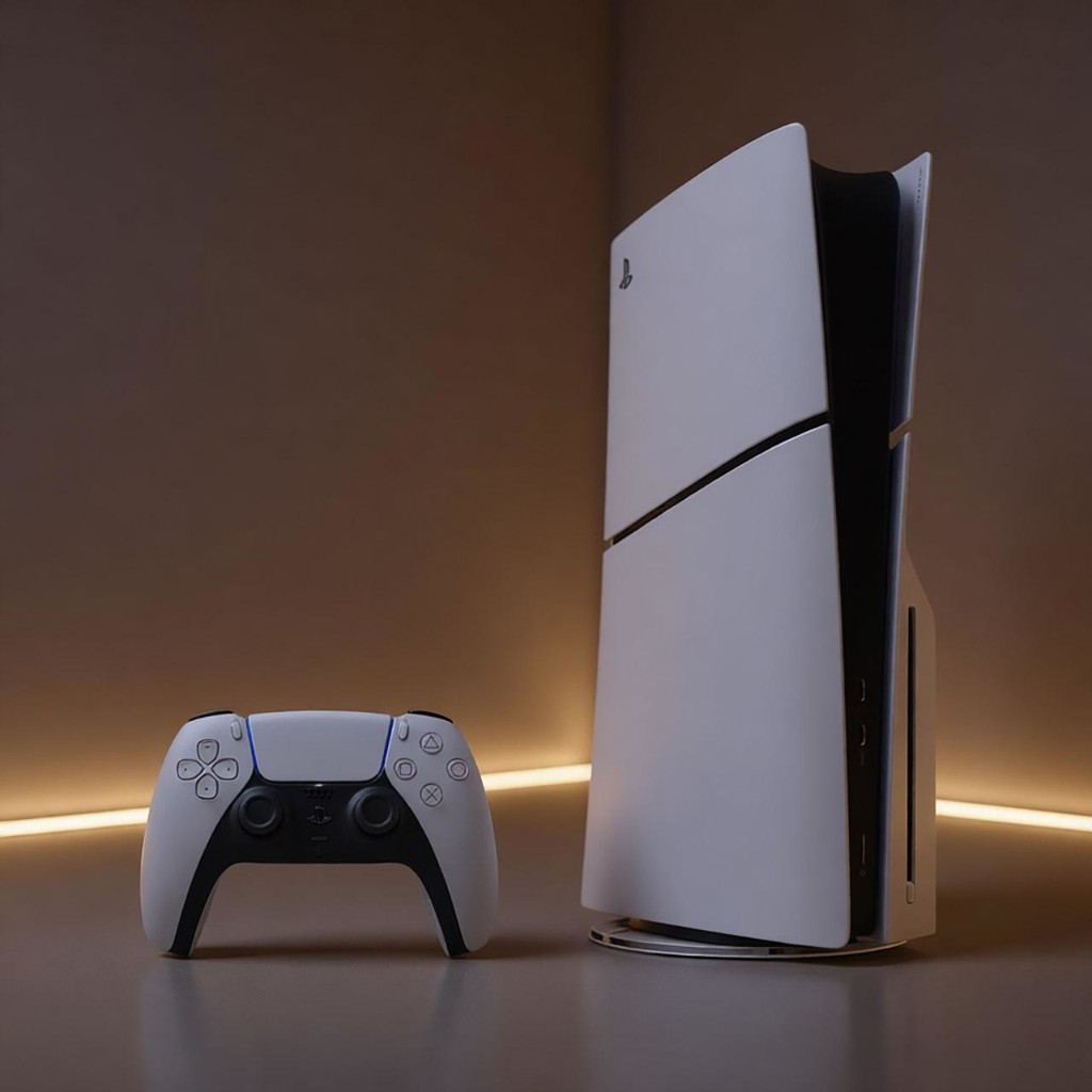 PS5 Slim