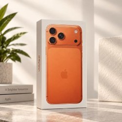 IPhone 17 Pro Max - фото 4