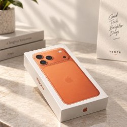 IPhone 17 Pro Max - фото 5