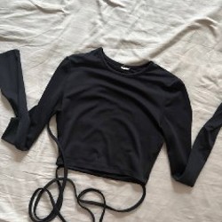 Джинсовые шорты - фото 3