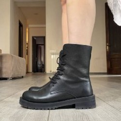 Штаны синие Zara - фото 1