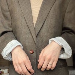 Штаны синие Zara - фото 2