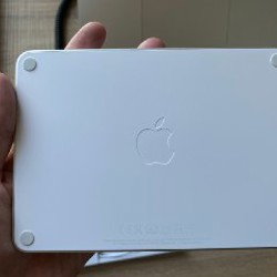 APPLE Magic Trackpad 3 - фото 4