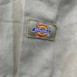 Vintage Dickies Workwear Polo - фото 2
