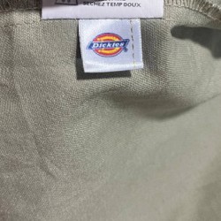 Vintage Dickies Workwear Polo - фото 4