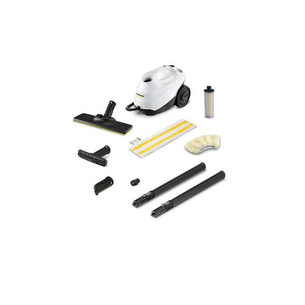 Пароочиститель Karcher CS3