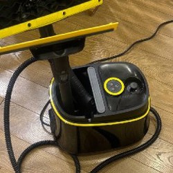 Пароочиститель Karcher CS3 - фото 2