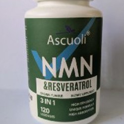 NMN - фото 2