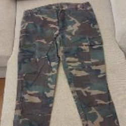 Джинсы H&M - фото 1