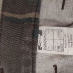 Джинсы H&M - фото 2