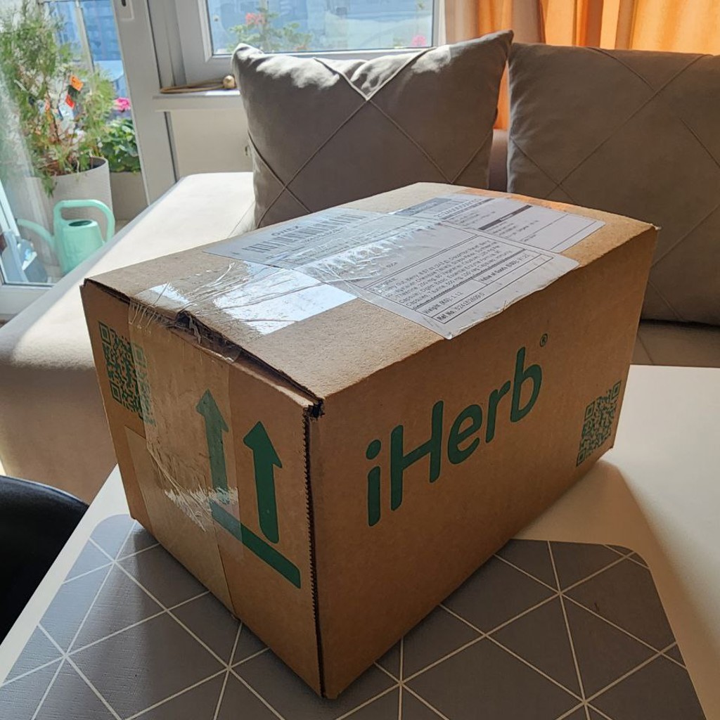 IHerb