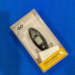 Весы для багажа Go Carpisa Digital Luggage Scale - фото 2