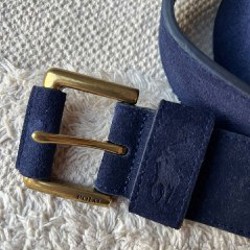 Ремень Ralph Lauren - фото 2