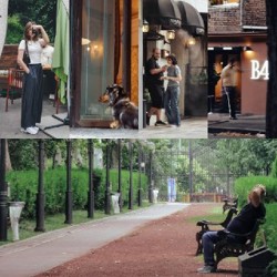 Цифровой фотоаппарат Sony DCS HX5 - фото 3