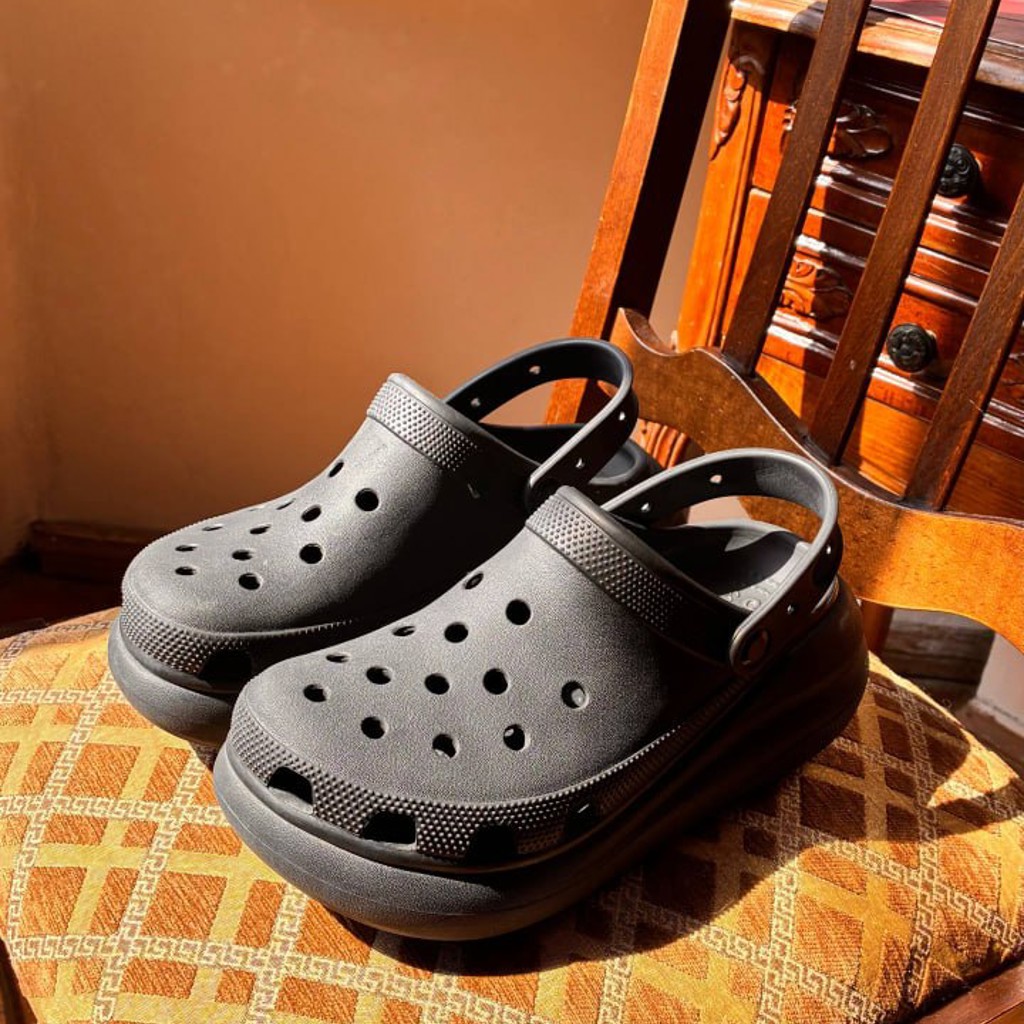 Кроксы Crocs