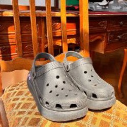Кроксы Crocs - фото 3