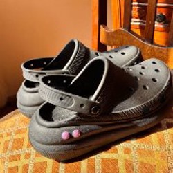 Кроксы Crocs - фото 4