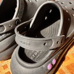 Кроксы Crocs - фото 5