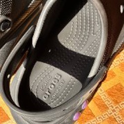 Кроксы Crocs - фото 6