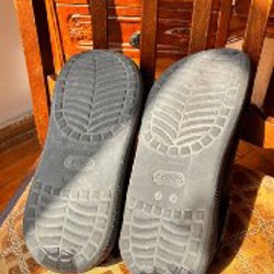 Кроксы Crocs - фото 7