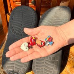 Кроксы Crocs - фото 8