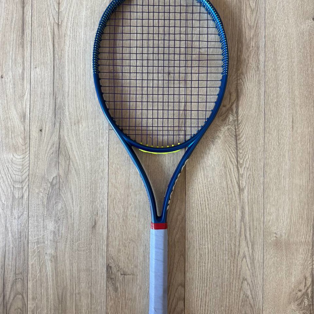Ракетка Wilson US Open Shift 99L V1