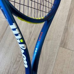Ракетка Wilson US Open Shift 99L V1 - фото 2