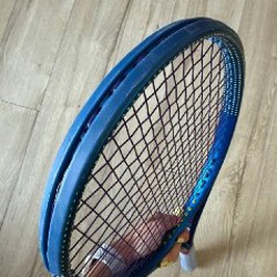 Ракетка Wilson US Open Shift 99L V1 - фото 6