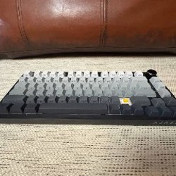 Клавиатура Ajazz ak820 - фото 5
