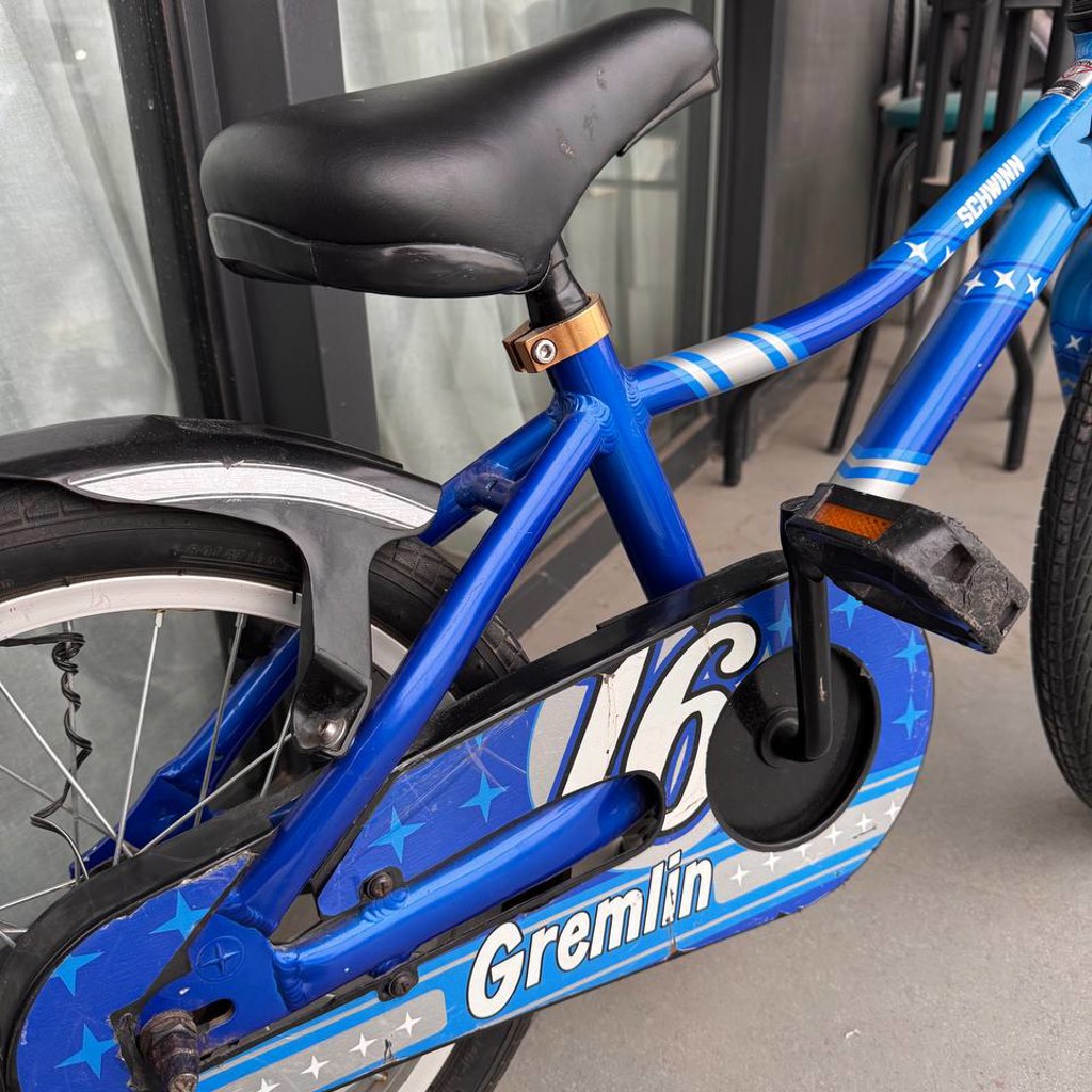 Schwinn Gremlin 16'