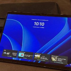 Microsoft Surface Pro X - фото 3