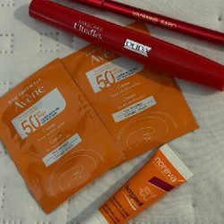 Тушь Pupa ultraflex - фото 1