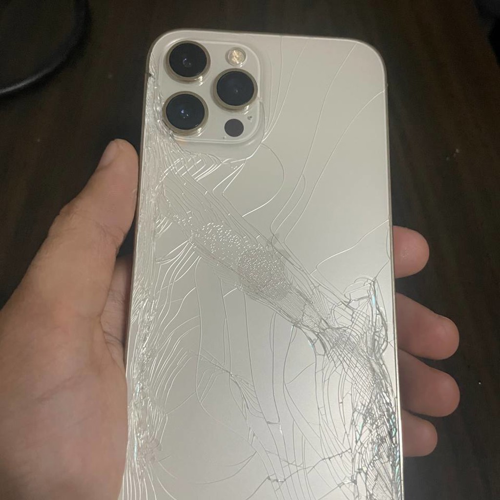 IPhone 12 Pro Max