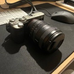 7artisans AF 40mm f2.5 - фото 4
