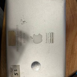 Macbook Pro 13 Inch 2012 - фото 4