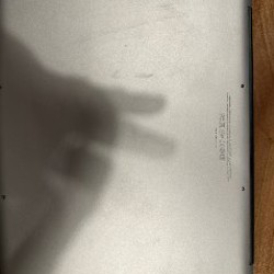 Macbook Pro 13 Inch 2012 - фото 5