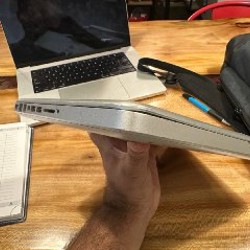 Macbook Pro 13 Inch 2012 - фото 7