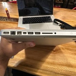 Macbook Pro 13 Inch 2012 - фото 8